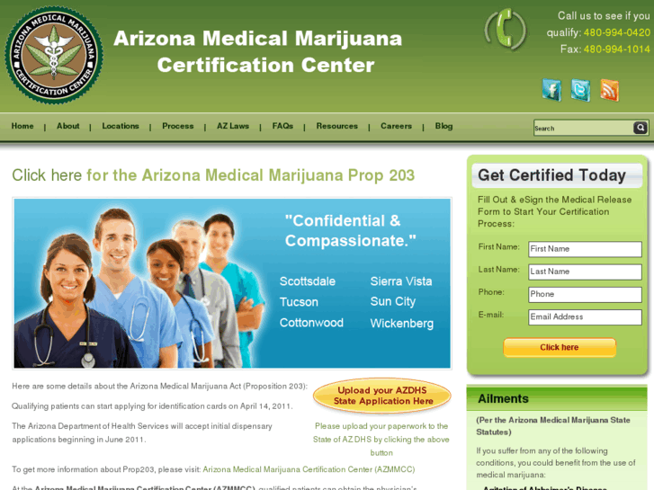 www.arizonamedicalcard.com