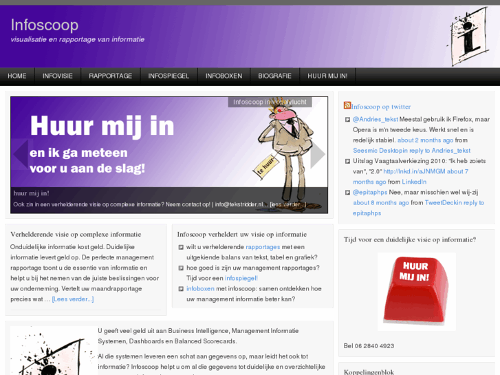 www.arjenligtvoet.nl