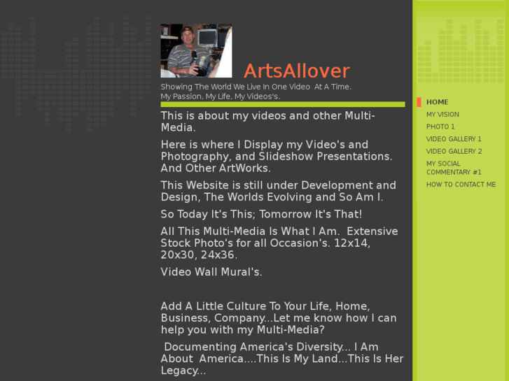 www.artsallover.com