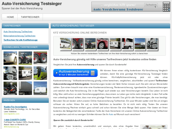 www.auto-versicherung-testsieger.de