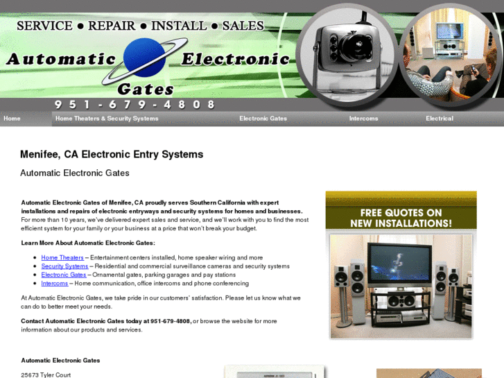 www.automaticelectronic.com