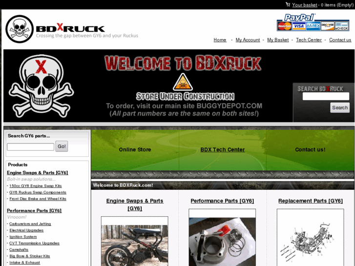 www.bdxruck.com