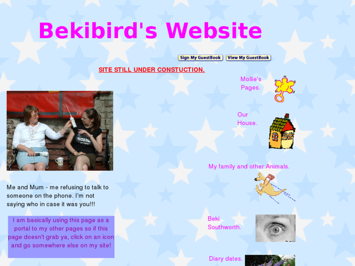 www.bekibird.com