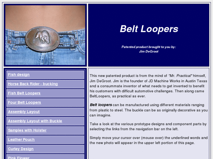 www.beltloopers.com