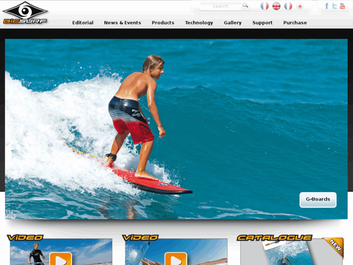 www.bicsportsurfboards.com