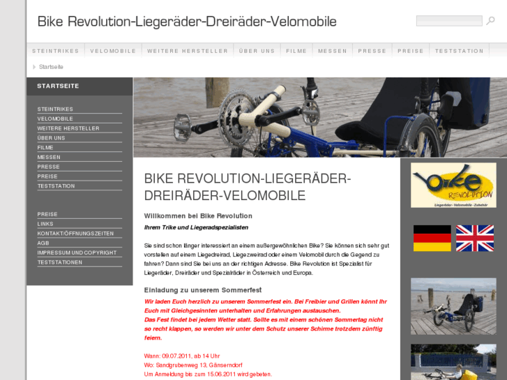 www.bike-revolution.at