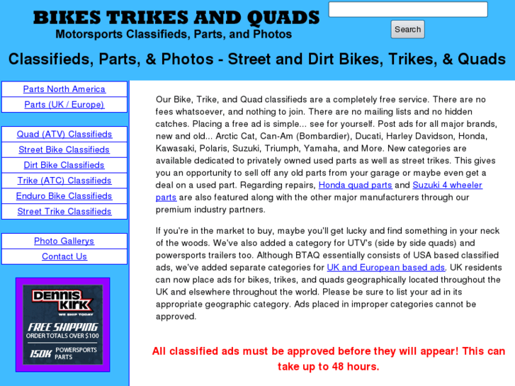 www.bikes-trikes-and-quads.com