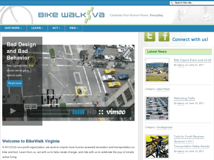 www.bikewalkvirginia.org