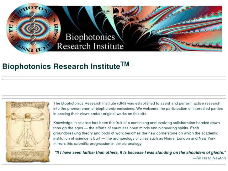 www.biophotonicsresearchinstitute.com