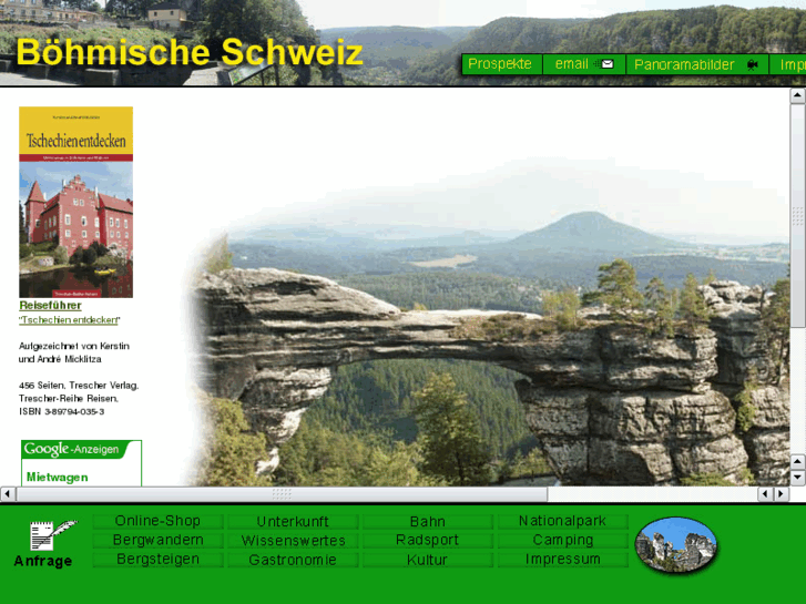 www.boehmische-schweiz.info
