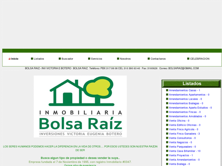 www.bolsaraiz.com