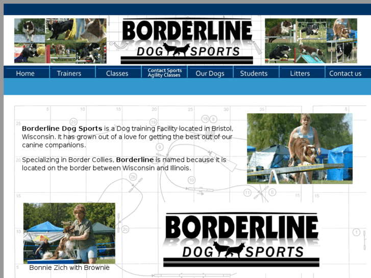 www.borderlinedogsports.com