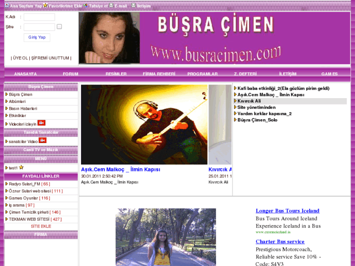 www.busracimen.com