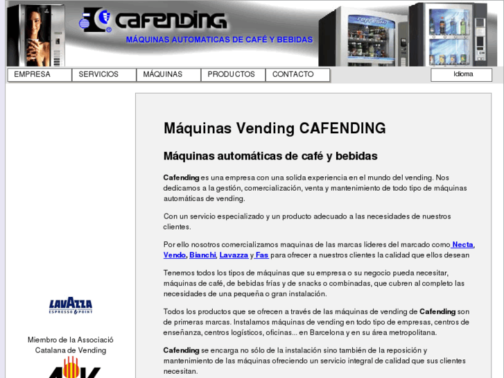 www.cafending.com