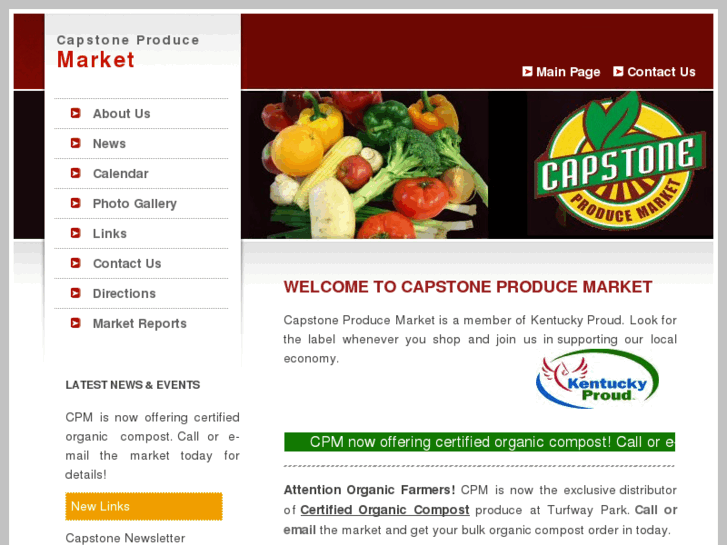 www.capstoneproducemarket.com