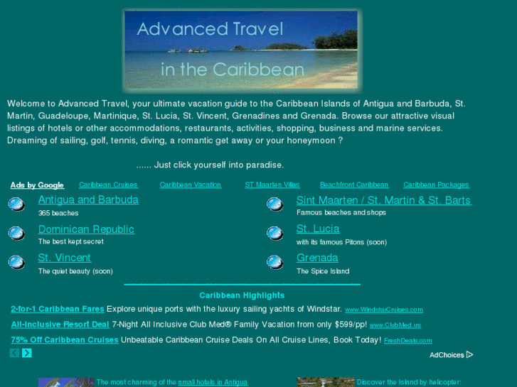 www.caribbeanhighlights.com