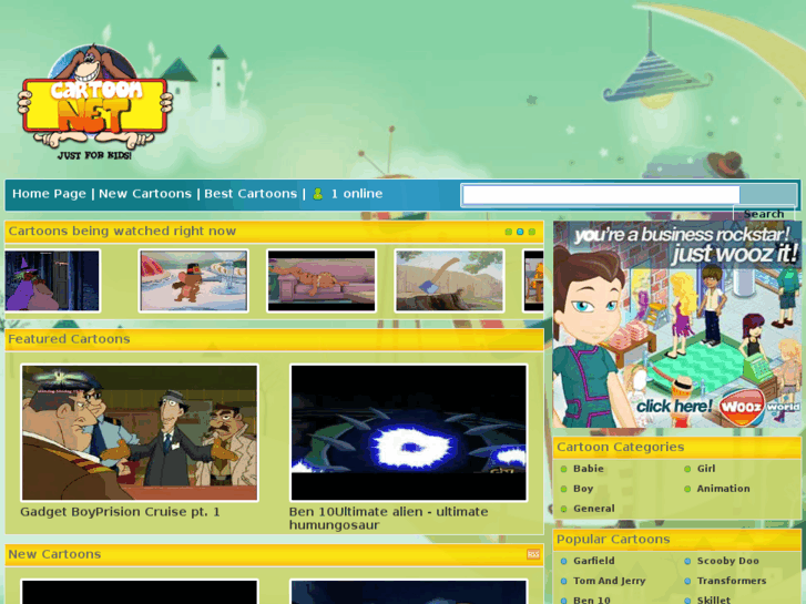 www.cartoon-net.net