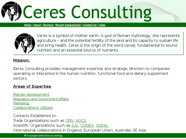 www.ceresconsulting.com