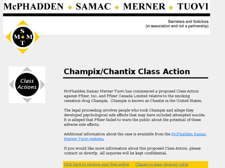 www.champixclassaction.com