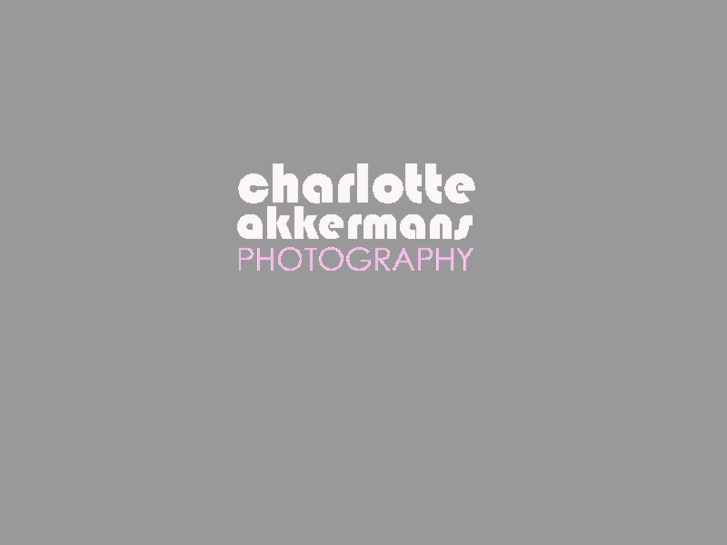 www.charlotteakkermans.com