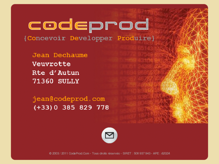 www.codeprod.com