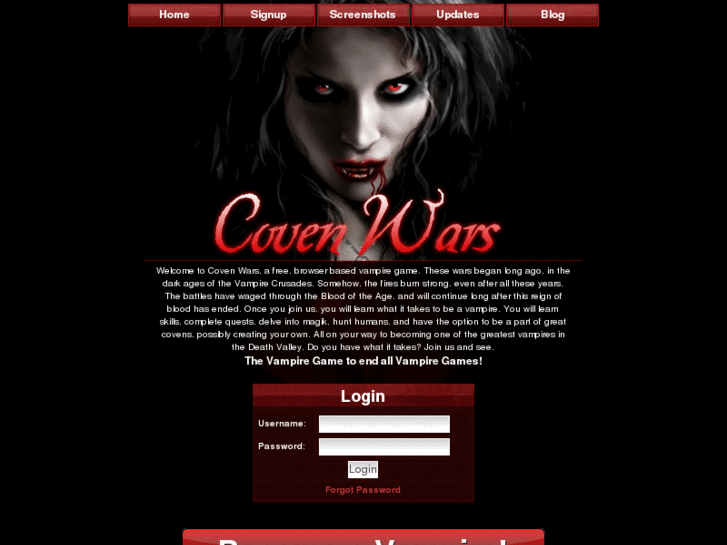 www.covenwars.com