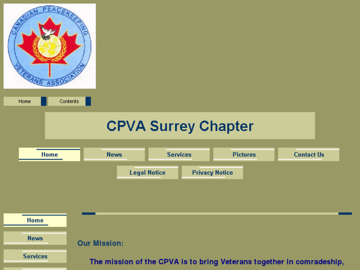 www.cpva-surrey.info