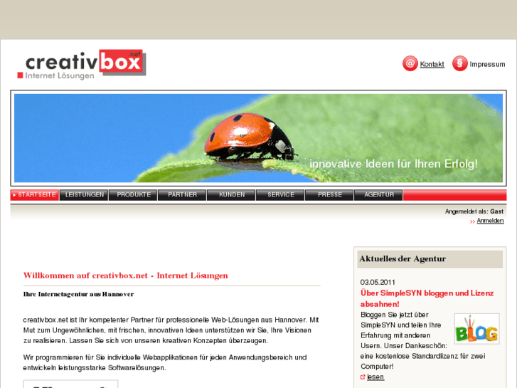 www.creativbox.net