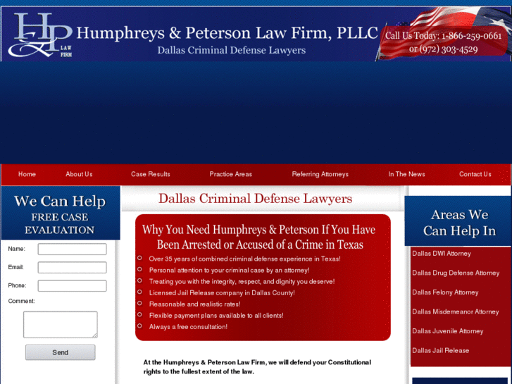 www.dallasjusticeforall.com