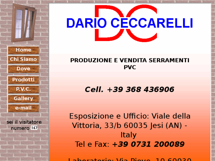 www.darioceccarelli.com