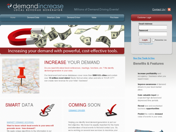 www.demandincrease.com