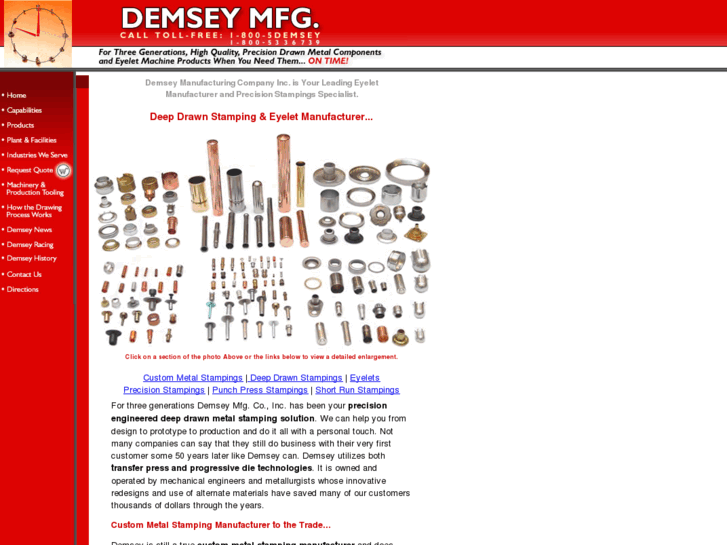 www.demseyelets.com