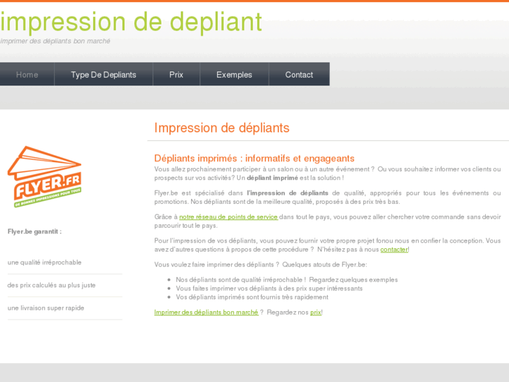 www.depliant-impression.com