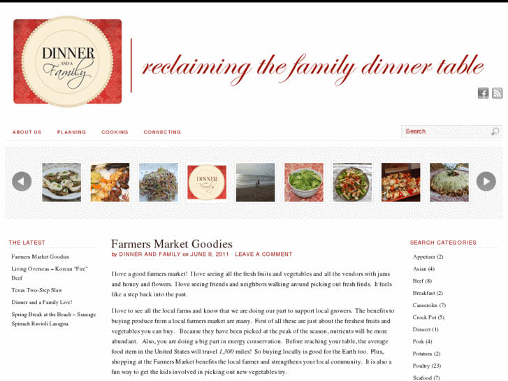 www.dinnerandafamily.com