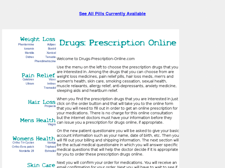 www.drugs-prescription-online.com