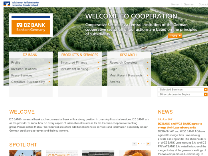 www.dzbank.com