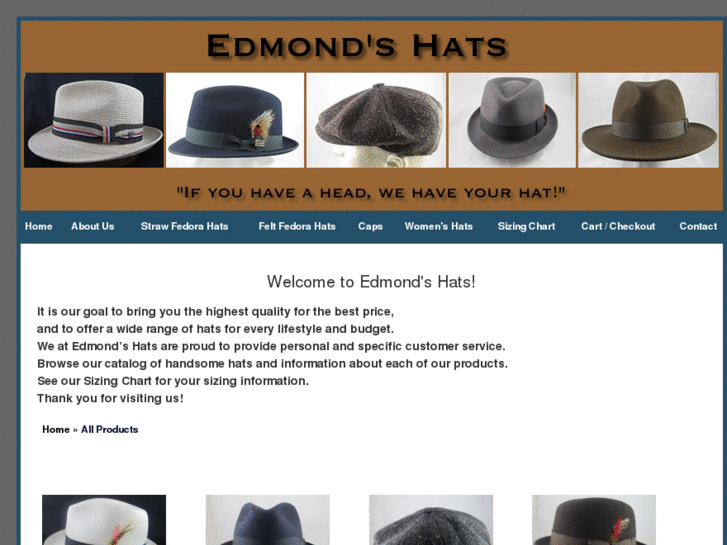 www.edmonds-hats.com