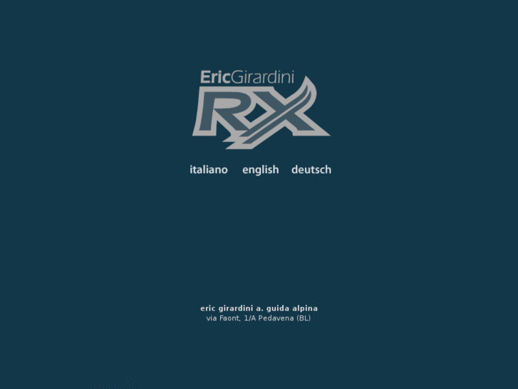 www.ericgirardini.com