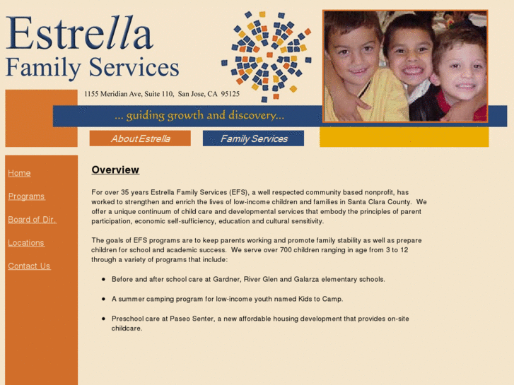 www.estrellafamilyservices.org