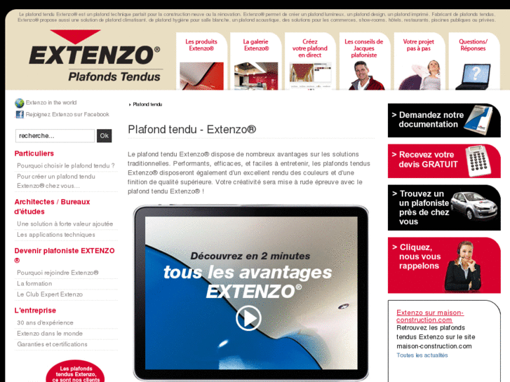 www.extenzo.fr