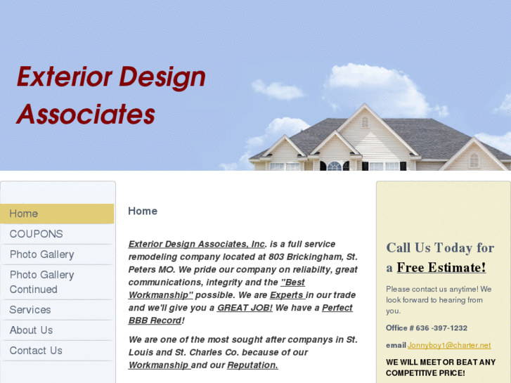 www.exteriordesignassociates.net