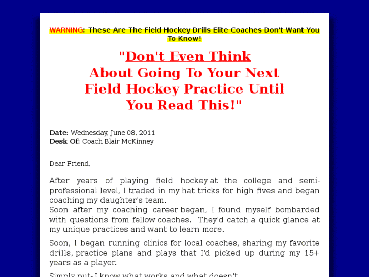 www.field-hockey-drills.com