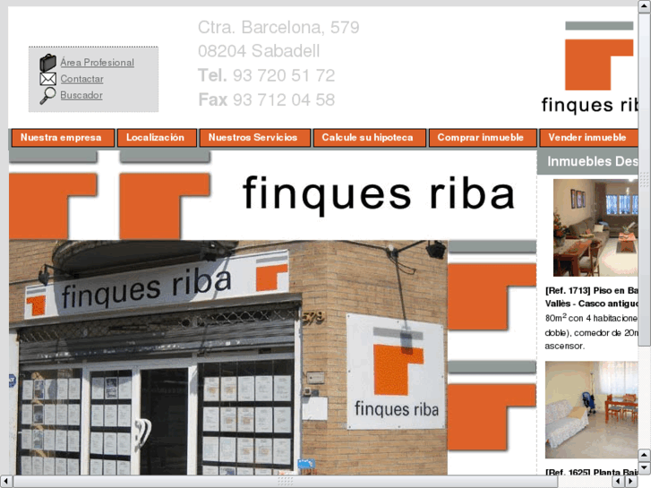 www.finquesriba.es