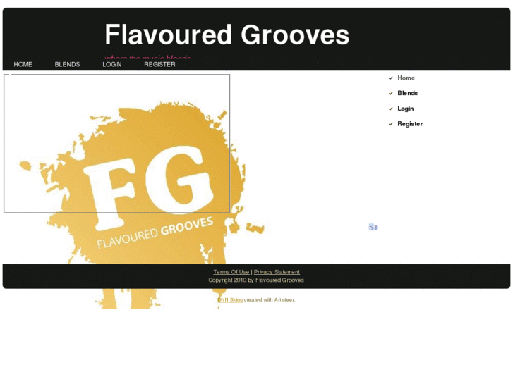 www.flavouredgrooves.com