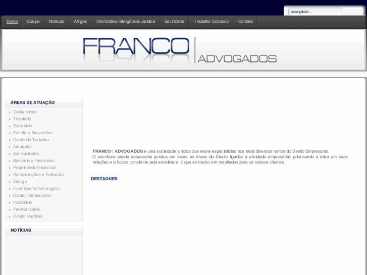 www.francoadv.com