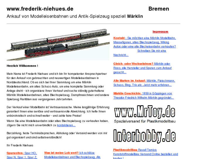 www.fred-erik.net