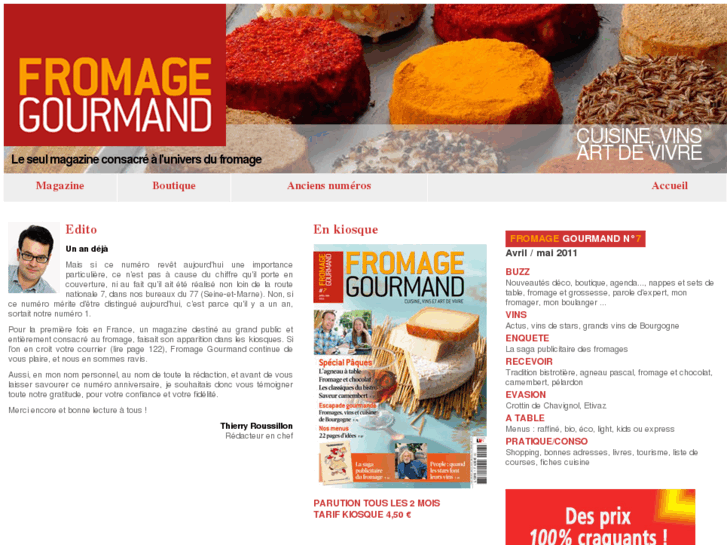 www.fromage-gourmand.fr