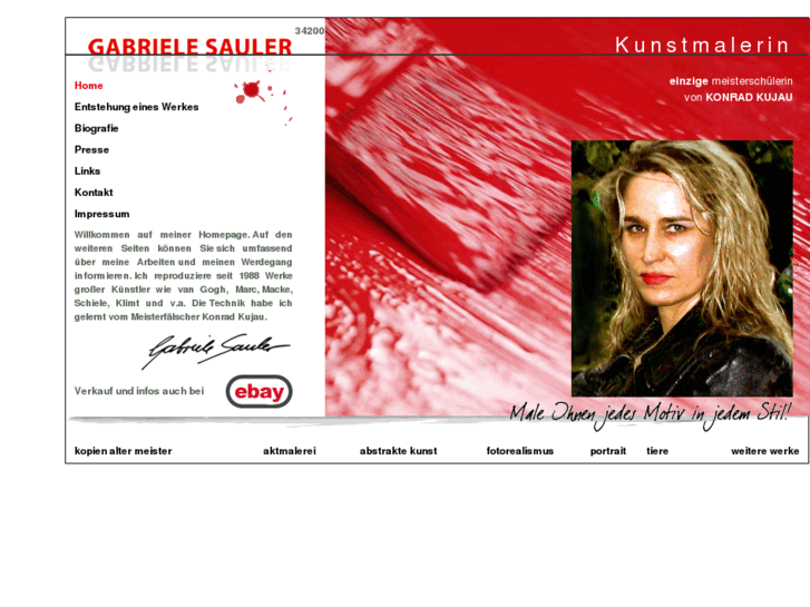 www.gabriele-sauler.com