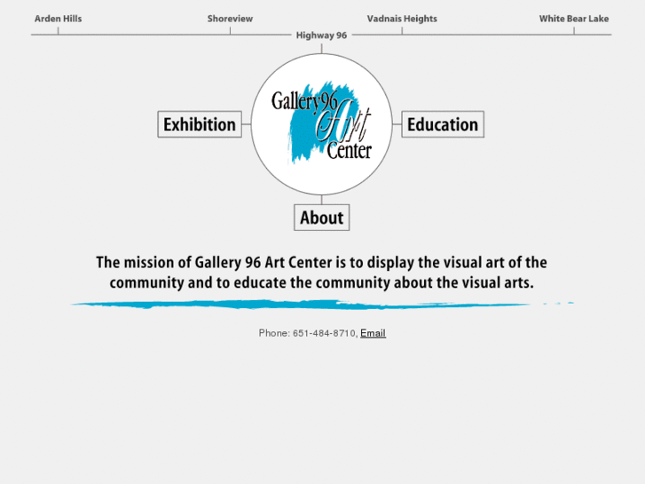 www.gallery96.org