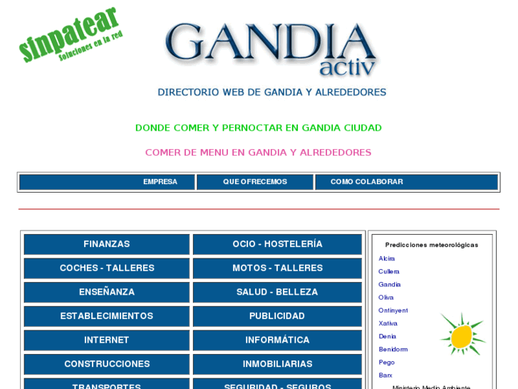 www.gandiaactiv.com